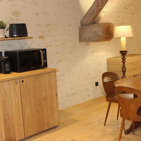 Chateauneuf Suites Exteriör bild