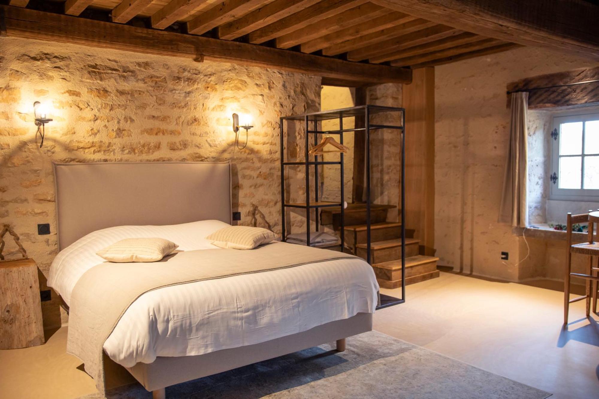 Chateauneuf Suites Exteriör bild