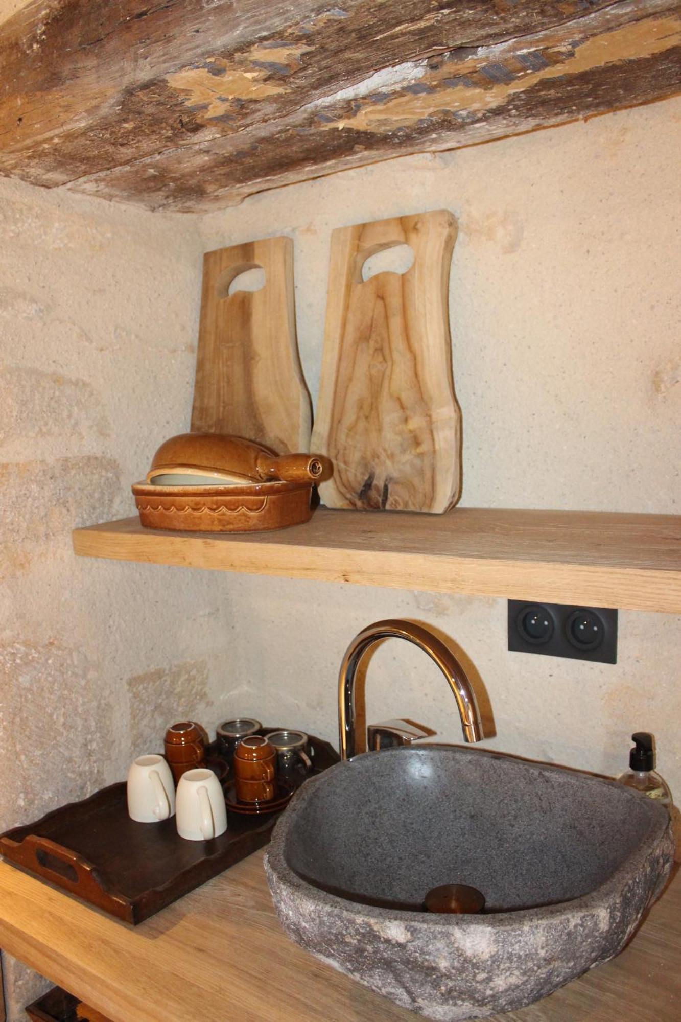 Chateauneuf Suites Exteriör bild